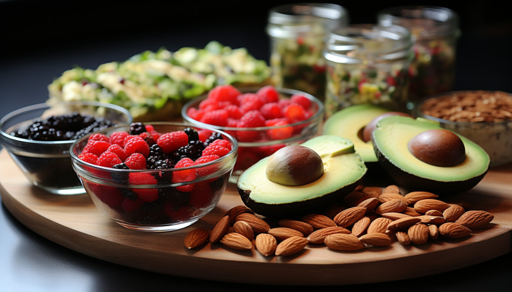 3 aliments à privilégier pour ne pas grossir