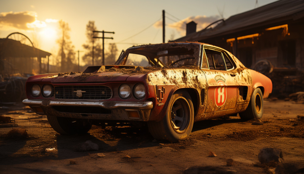 Science/High-tech - 410 Gone, c’est juste le meilleur.