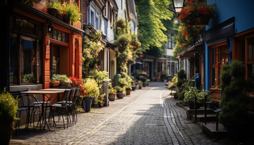 A la découverte de la ville de Hazebrouck