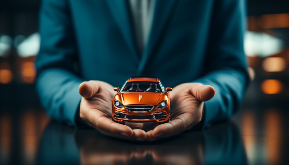 Assurance auto : une bonne solution aujourd’hui ?