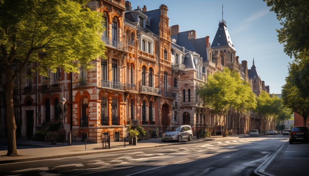Avec le cabinet Abylos, investissez en toute sécurité en loi Pinel à Lille