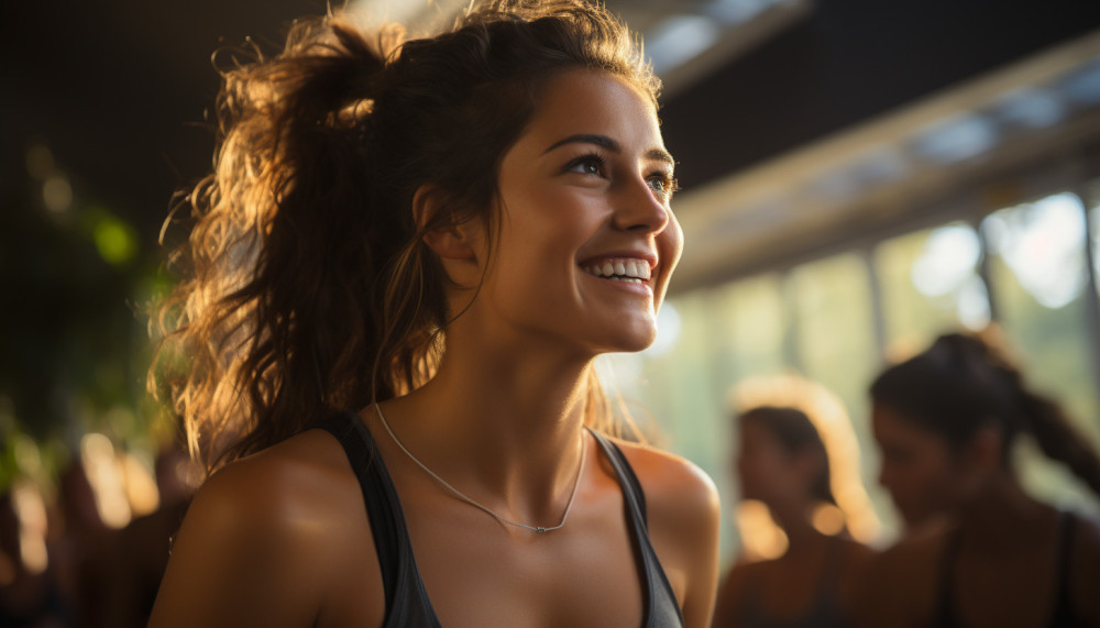 Bien-être : les bonnes raisons de faire le sport