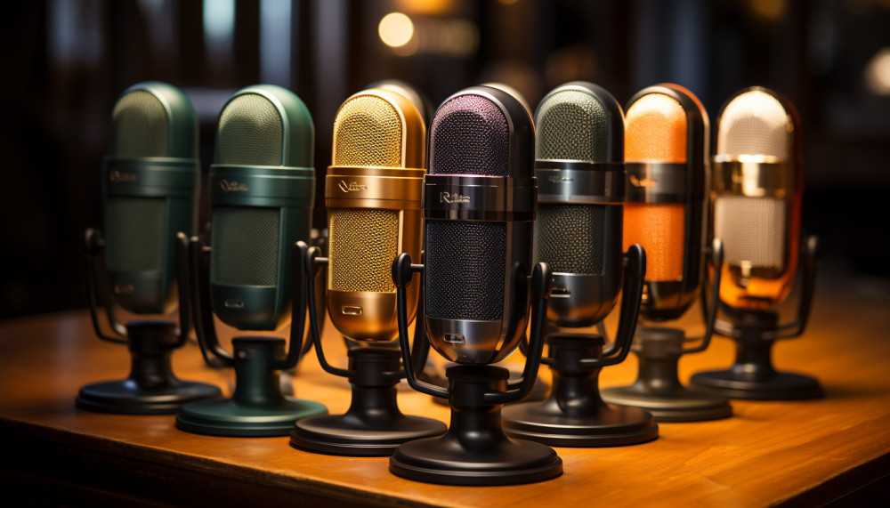 Ce que vous devez savoir sur les microphones USB