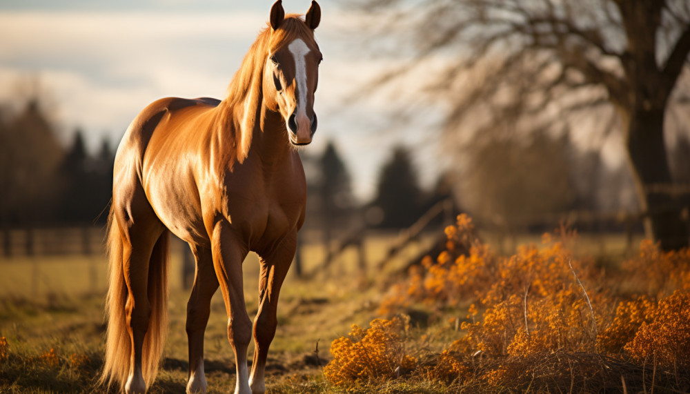 Combien coûte un cheval par mois ?