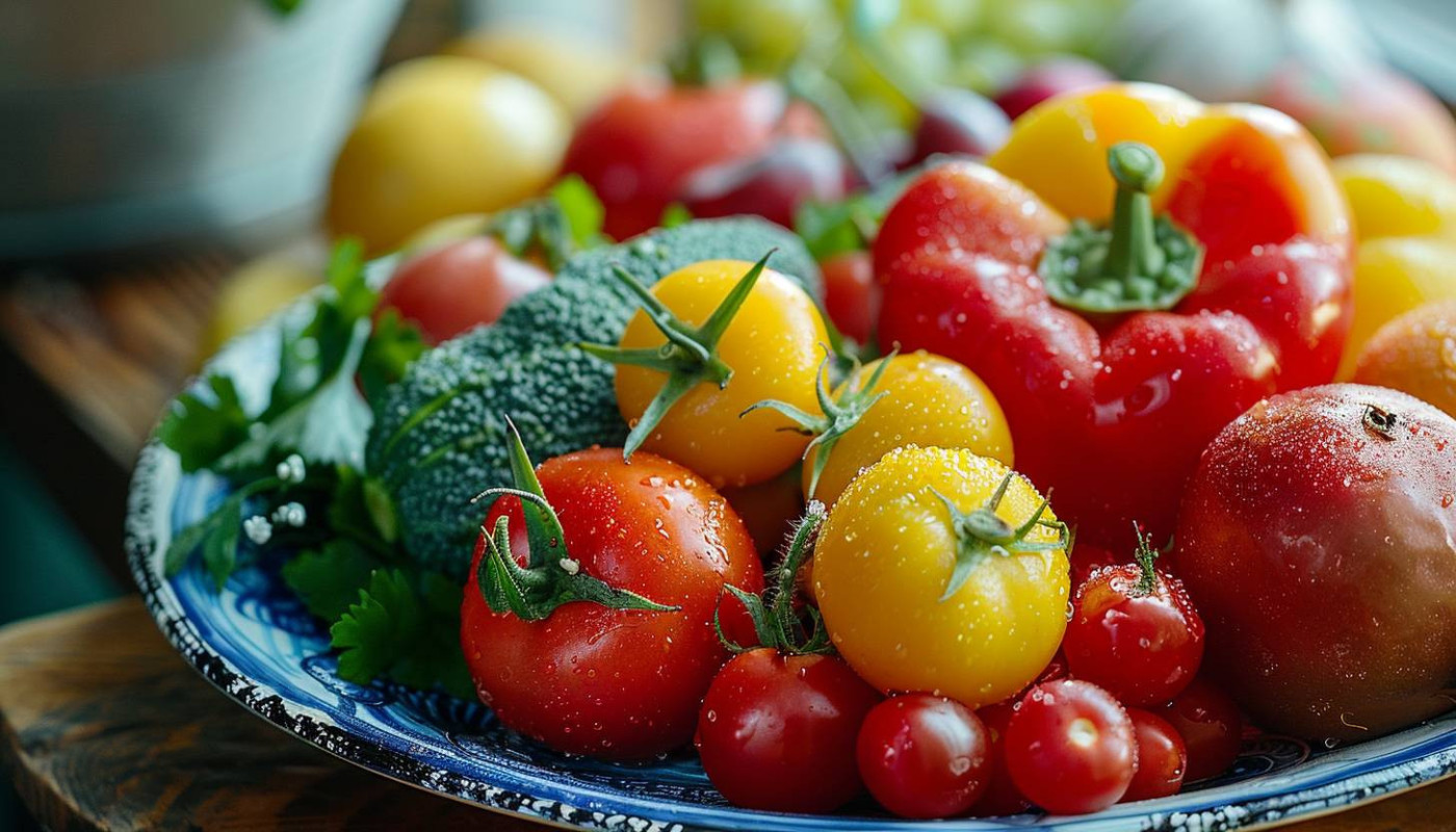 Comment améliorer la digestion grâce aux enzymes et actifs naturels