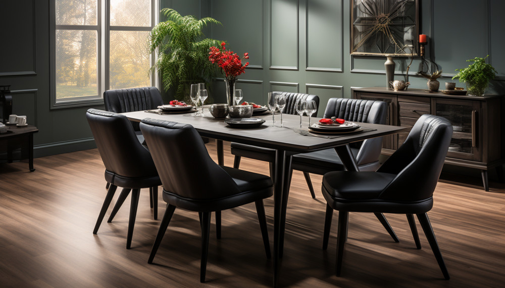 Comment aménager sa salle à manger ?