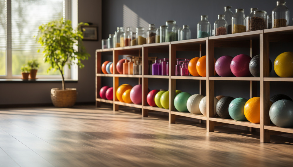 Comment bien s’organiser pour les effectuer ses activités physiques