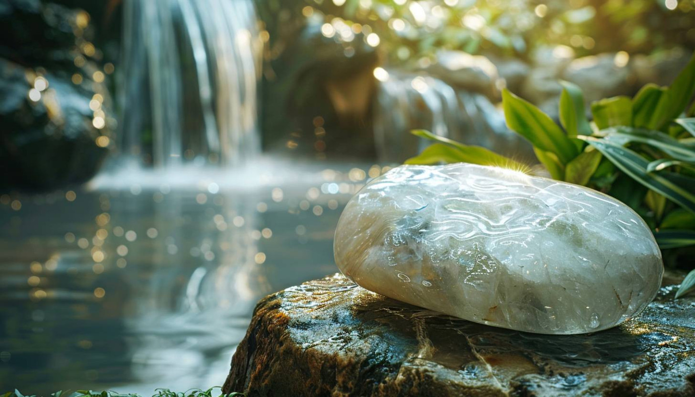Comment choisir et purifier votre Pierre de Lune pour maximiser ses bienfaits