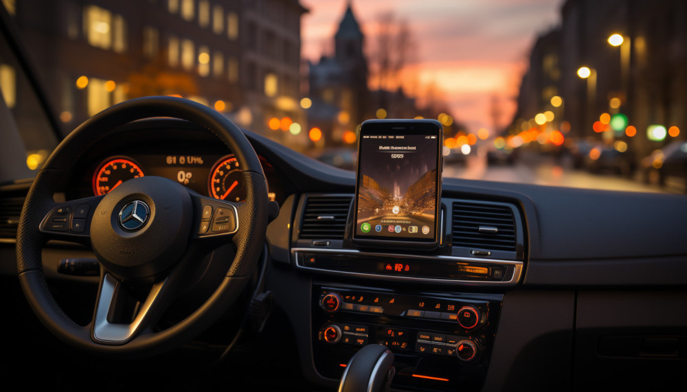 Comment choisir le bon support téléphone pour voiture ?