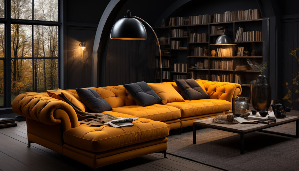 Science/High-tech - Comment choisir son canapé ?