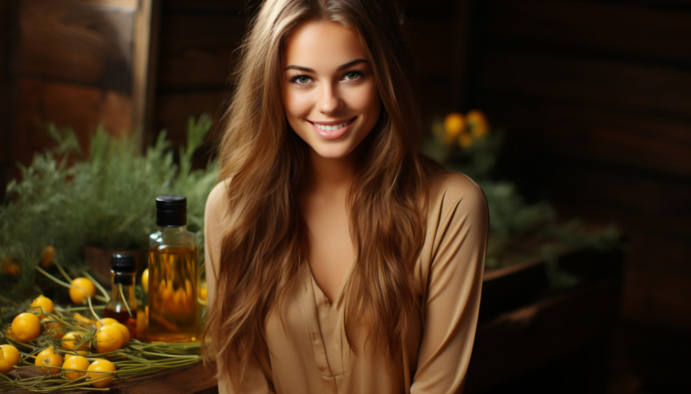 Comment choisir une huile de lissage pour cheveux ?