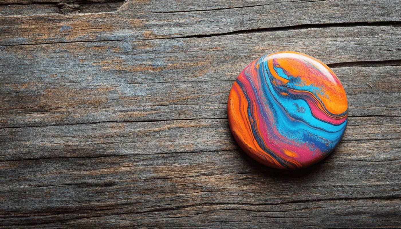 Comment créer un magnet unique reflétant parfaitement votre style ?