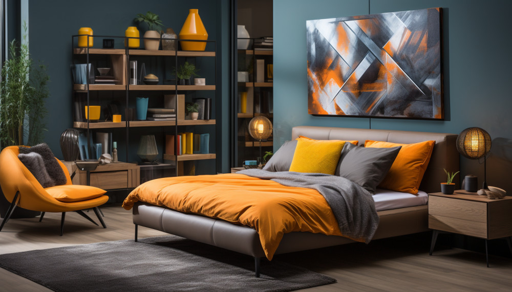 Divers - Comment décorer votre chambre à coucher ?