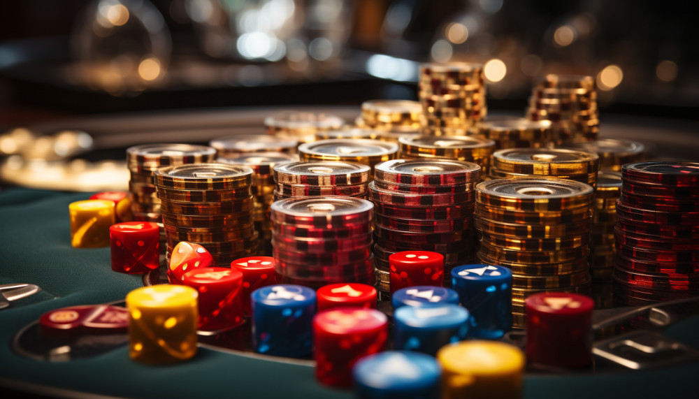 Divers - Comment devenir un joueur redoutable de casino ?