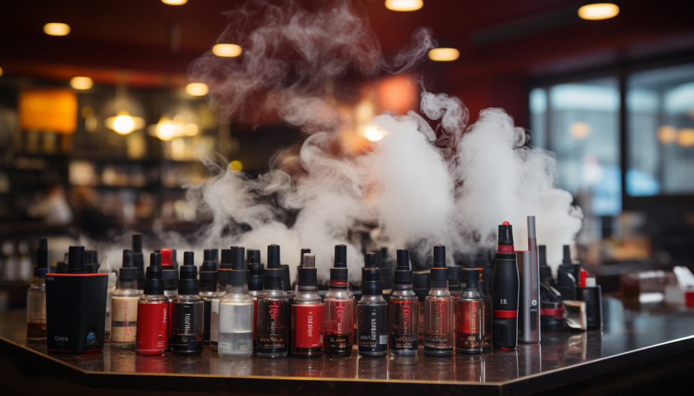 Divers - Comment entretenir sa cigarette électronique ?