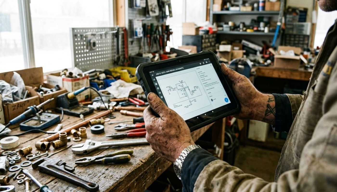 Comment évaluer les tarifs avant une intervention de plomberie ?