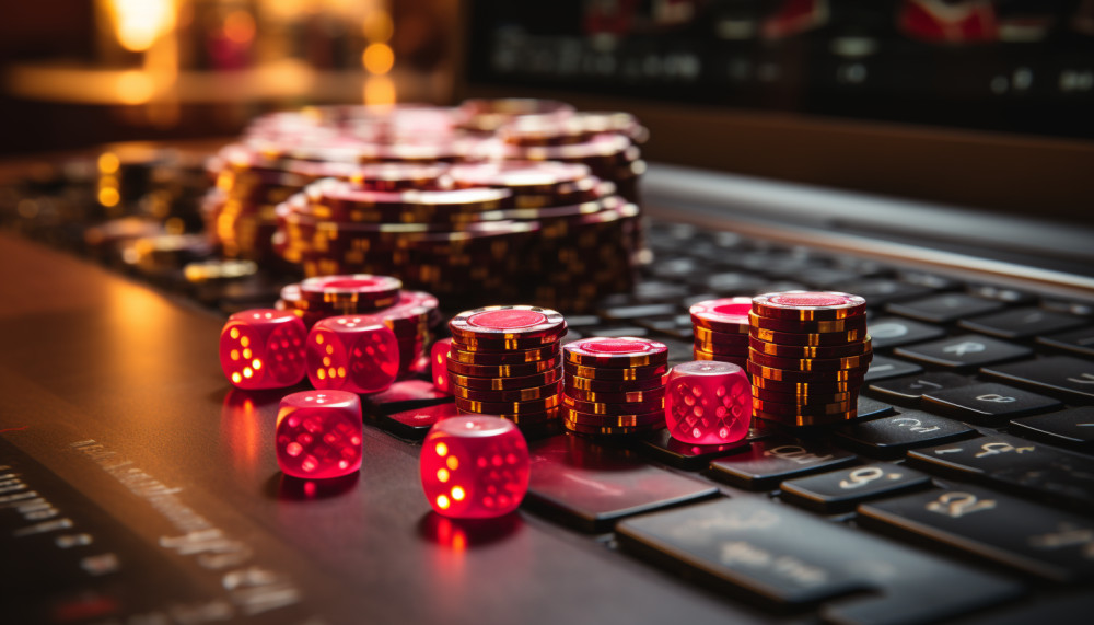 Divers - Comment fonctionne un casino en ligne ?