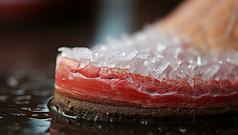 Comment guérir une mycose du pied ?