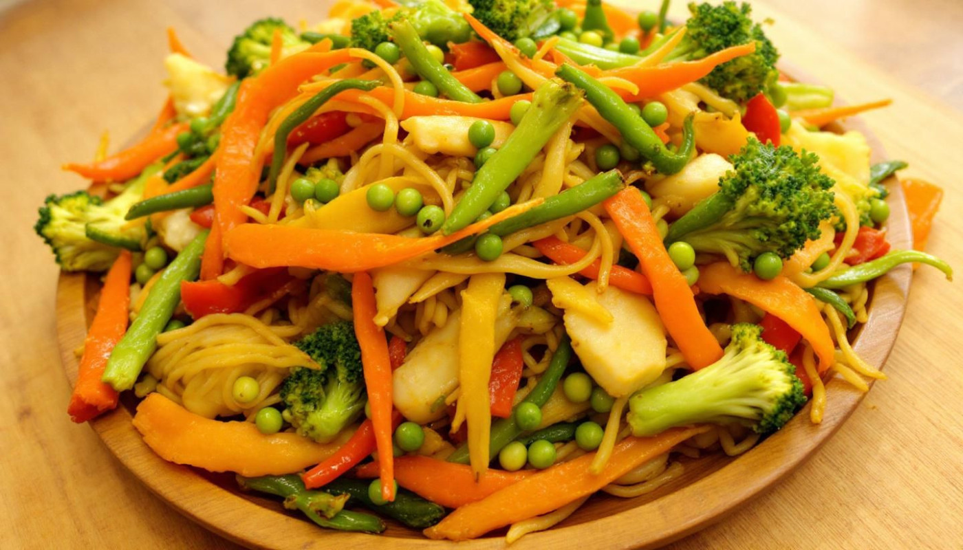 Comment intégrer les nouilles Udon pré-cuites dans des plats quotidiens