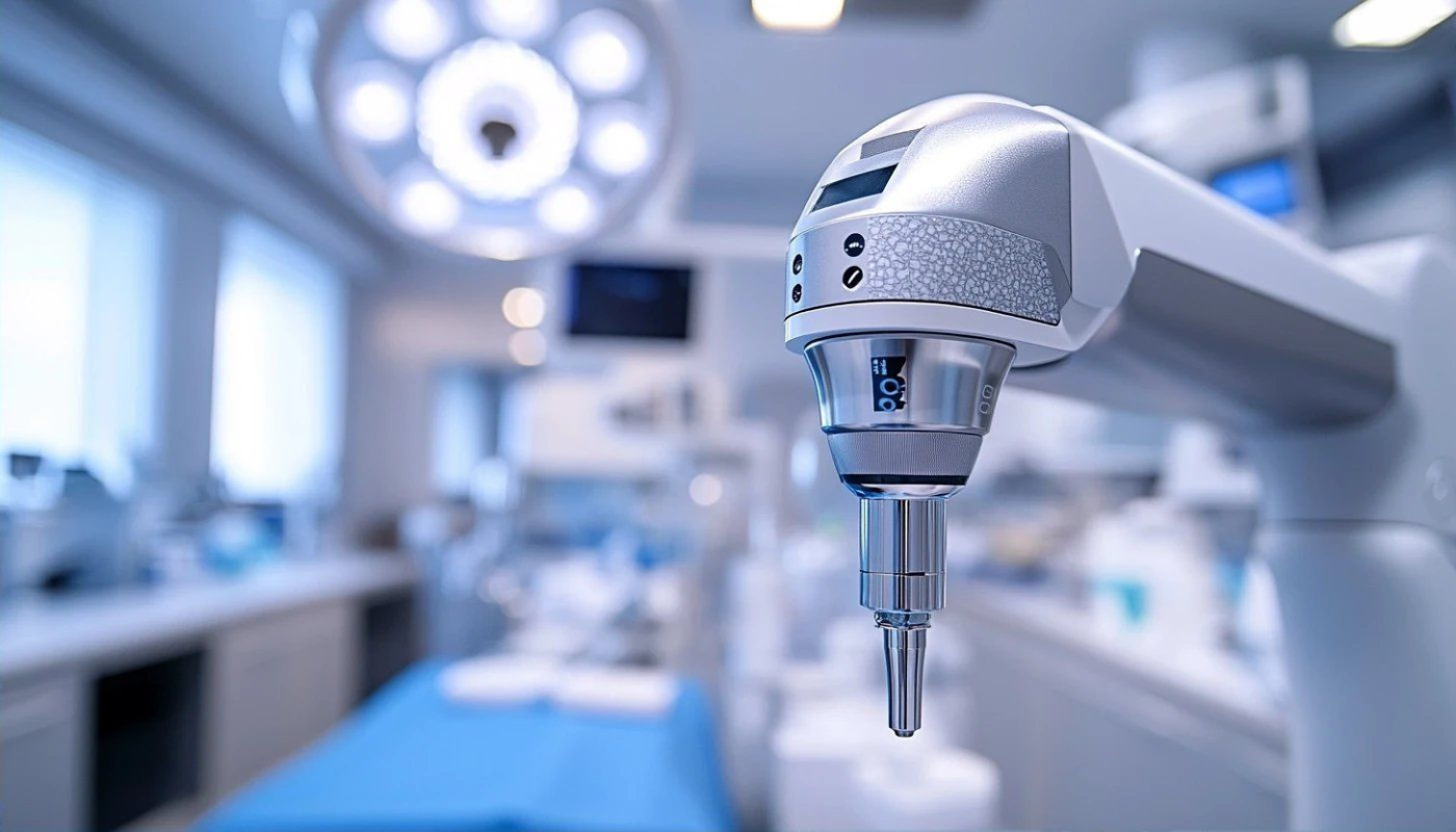 Comment la rhinoplastie ultrasonique révolutionne-t-elle la chirurgie esthétique ?