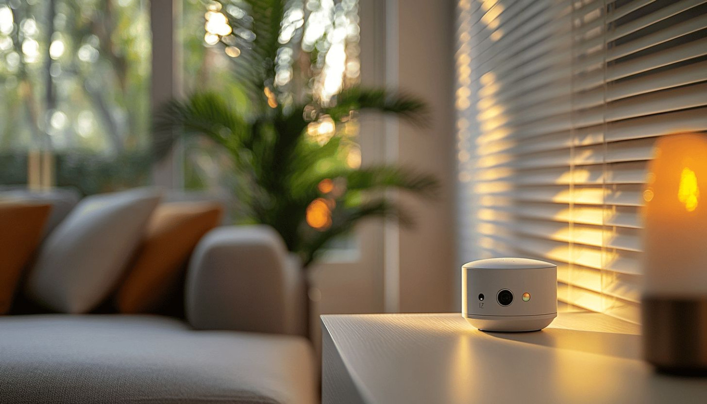 Comment les caméras espion peuvent renforcer la sécurité domestique ?