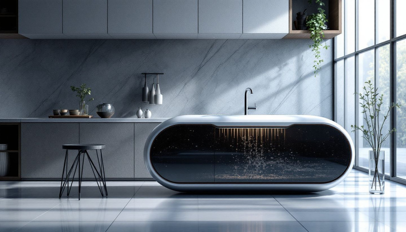 Comment les générateurs d'eau atmosphérique révolutionnent l'accès à l'eau potable ?