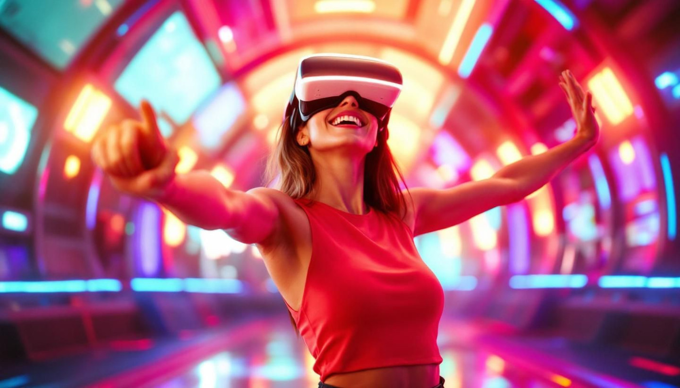 Comment les nouvelles technologies améliorent-elles les poupées pour adultes ?