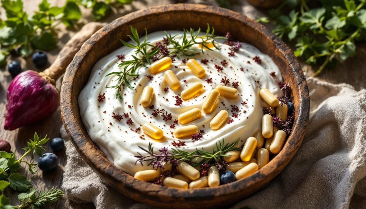 Comment les probiotiques améliorent-ils votre santé digestive ?