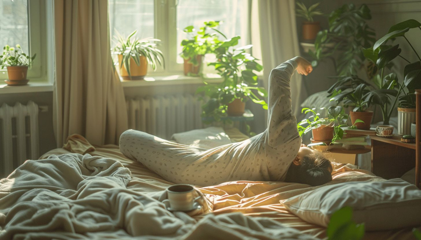 Comment les routines matinales influencent votre productivité et bien-être