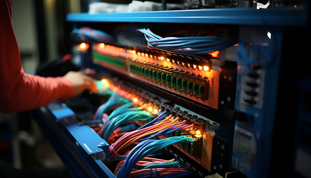 Divers - Comment réussir à installer de la fibre optique dans votre maison ?