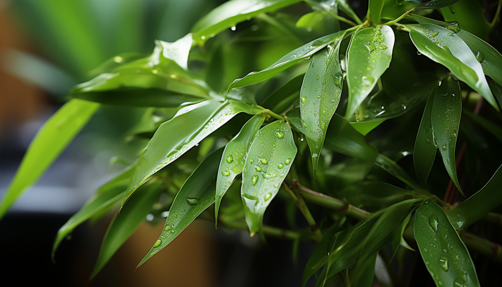 Divers - Comment se débarrasser définitivement des bambous ?