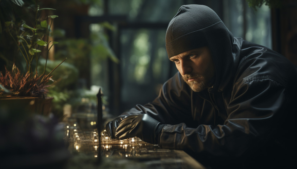 Science/High-tech - Comment sécuriser efficacement sa maison de vacances des cambriolages