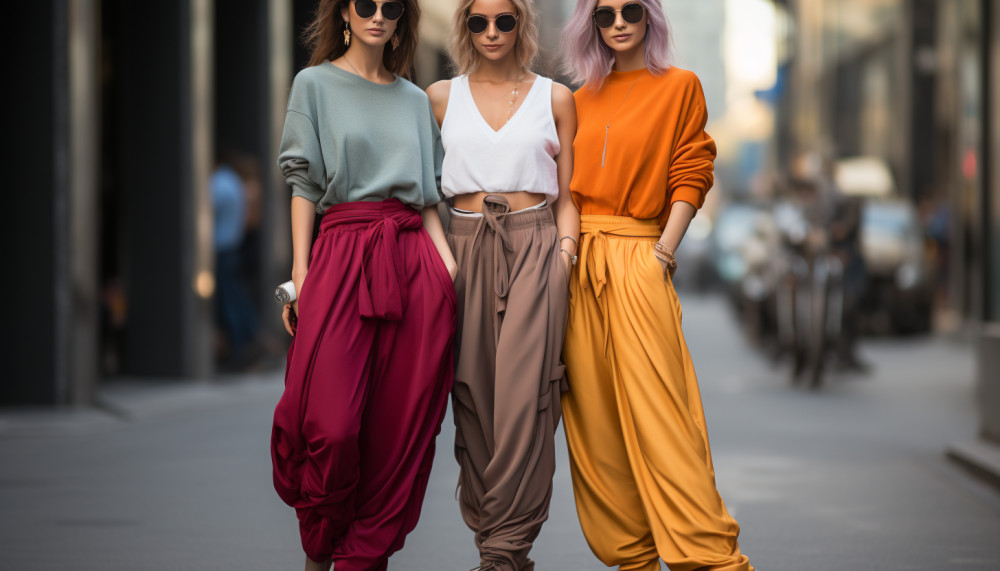 Comment s’informer des dernières tendances dans la mode ?