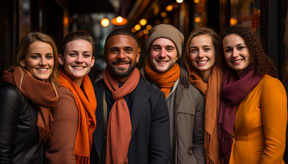 Comment un bon portfolio de photos de profil peut booster votre succès sur les sites de rencontres