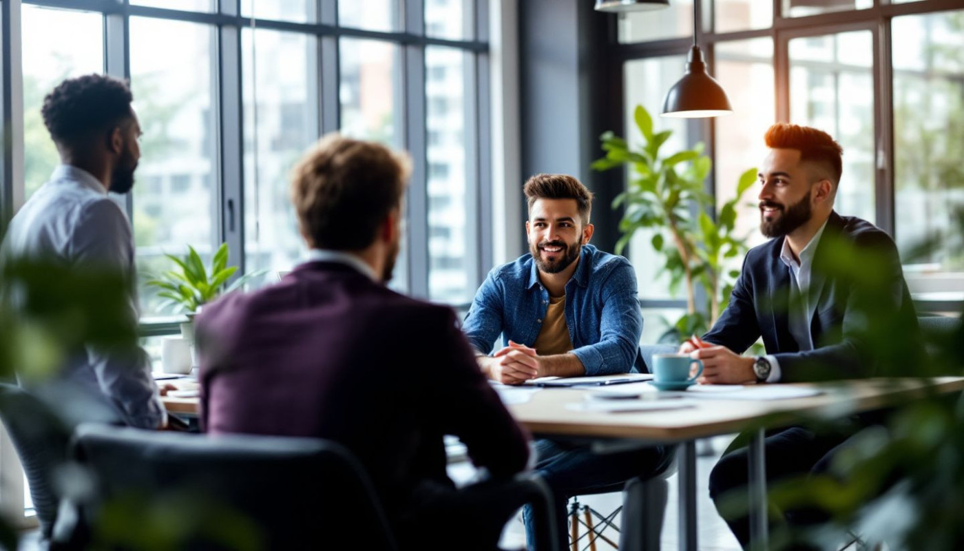 Comment un cabinet de conseil peut transformer votre stratégie d'achats et RSE ?