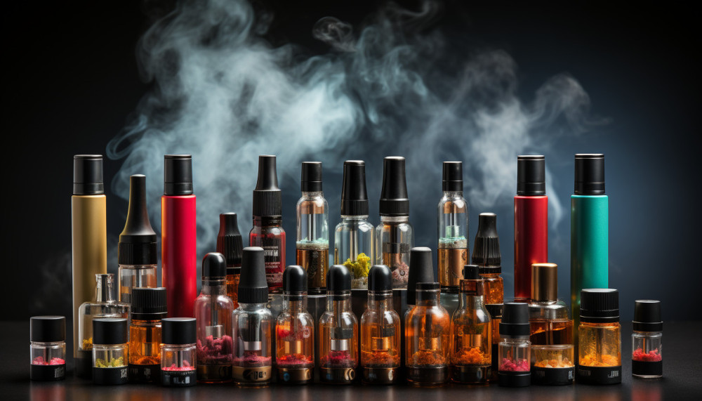 Divers - Comment utiliser une cigarette électronique ?