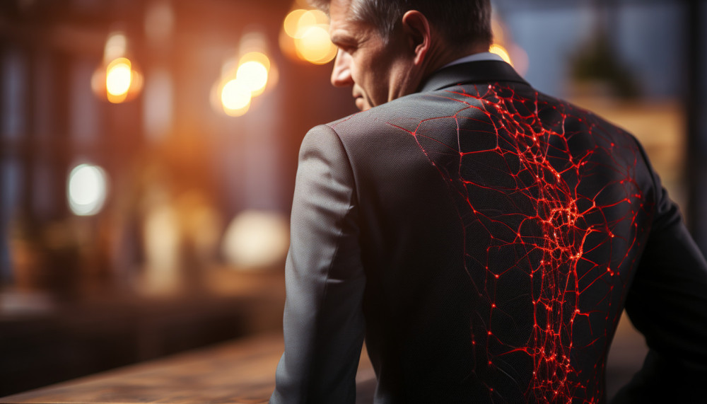 Côtes fêlées : les symptômes et les causes