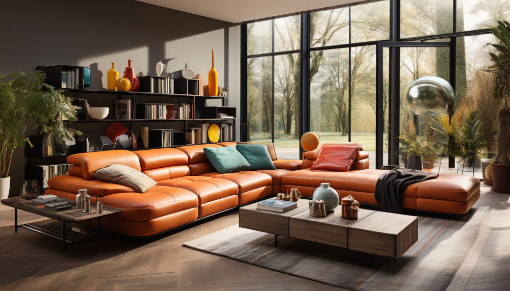 Divers - Décoration : comment choisir des meubles pour le salon ?