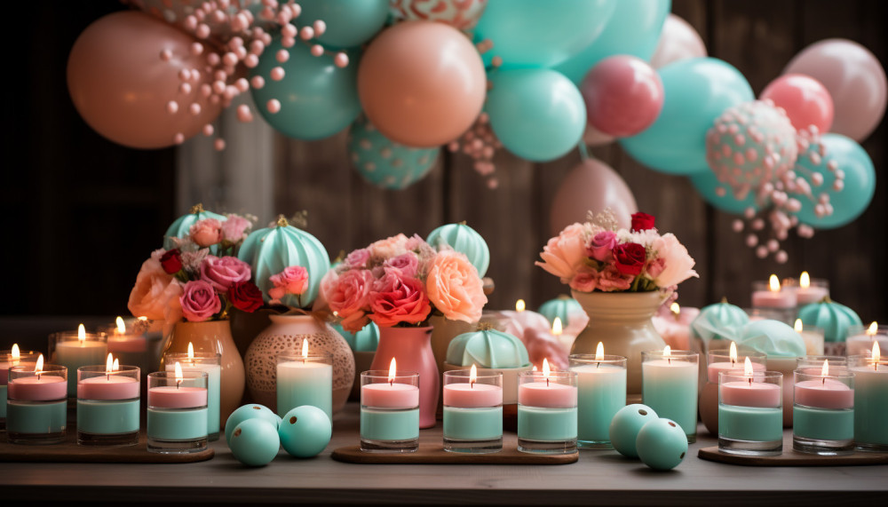 Décoration d'anniversaire : comment faut-il procéder ?