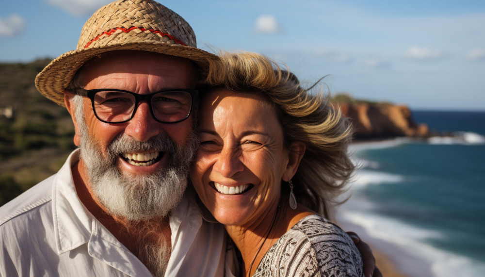 Des destinations de voyage économiques pour les retraités