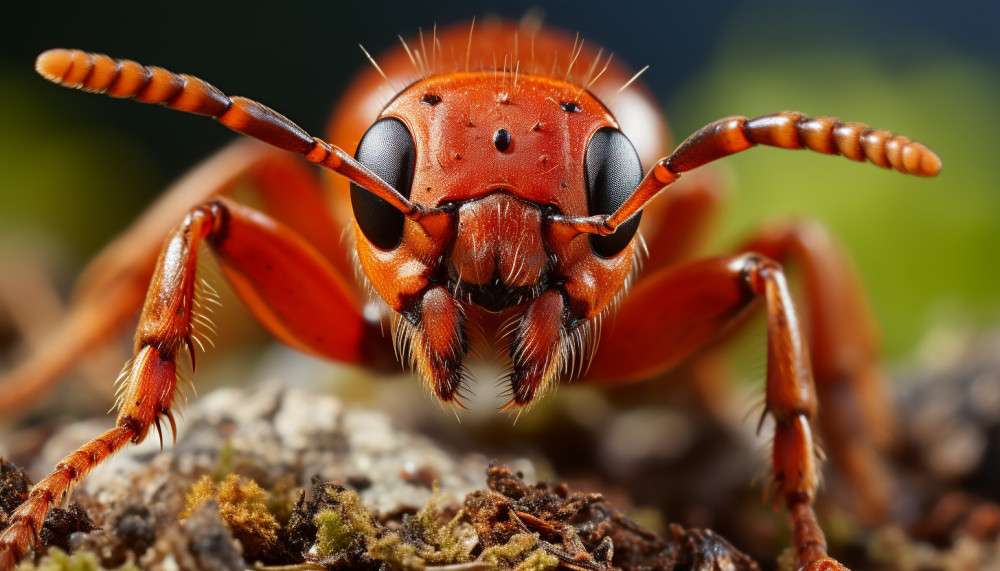 Divers - Entreprise de traitement des fourmis : que faut-il savoir ?