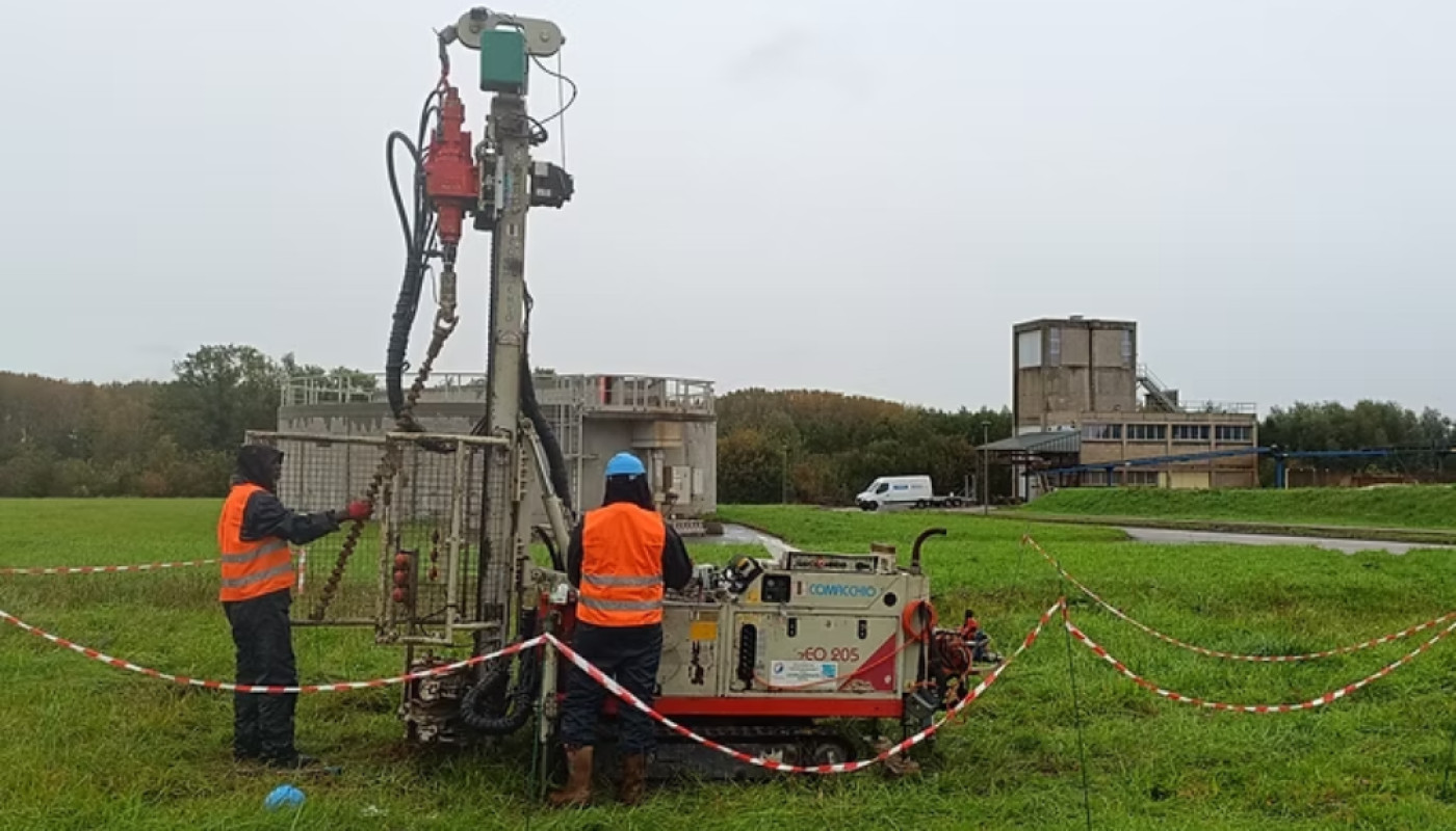 A quel bureau d'études faire appel pour une étude de sol en Ile-de-France ?