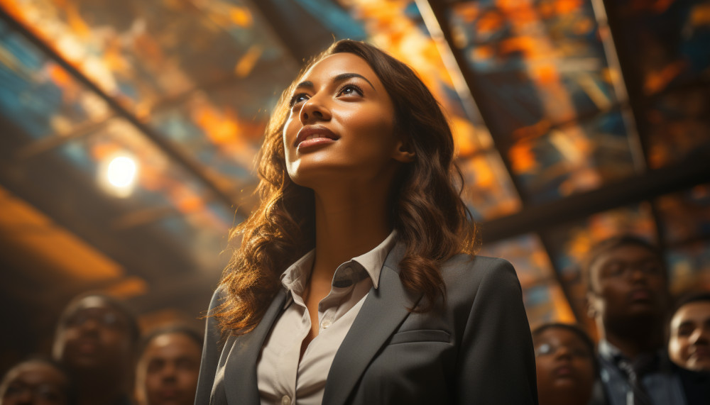 Femmes et leadership : déconstruire les stéréotypes