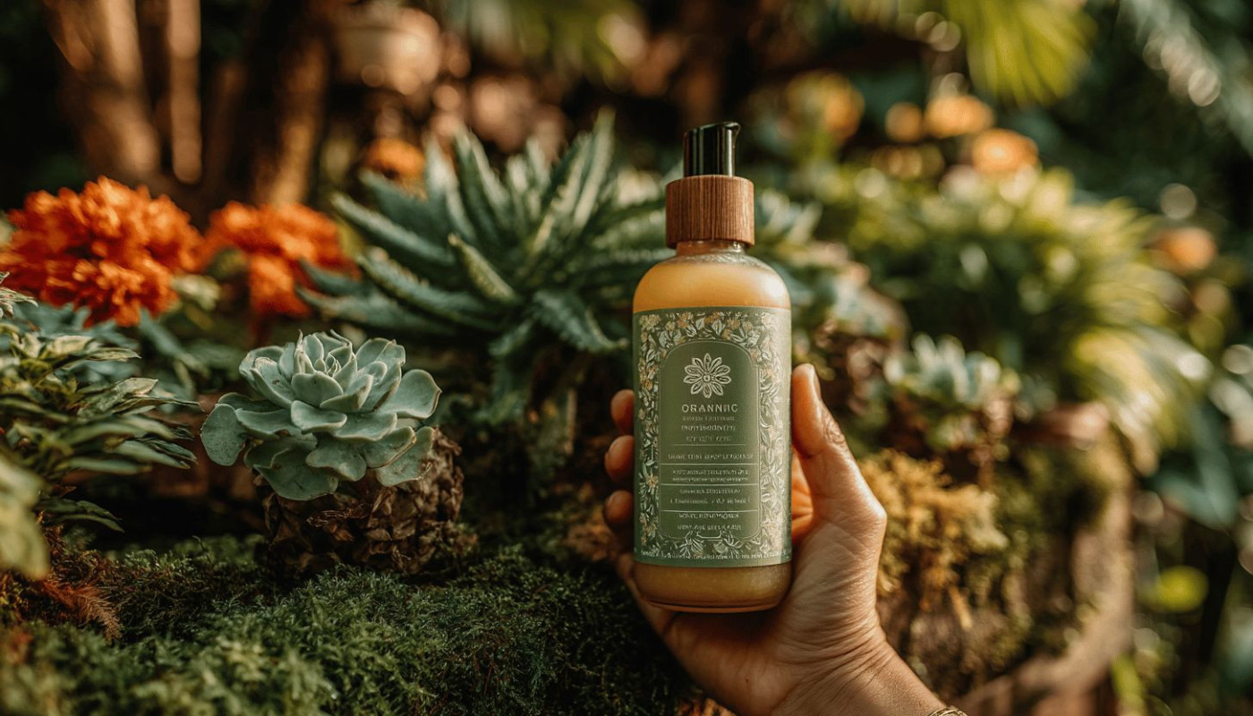 Guide pratique pour choisir ses soins capillaires bio