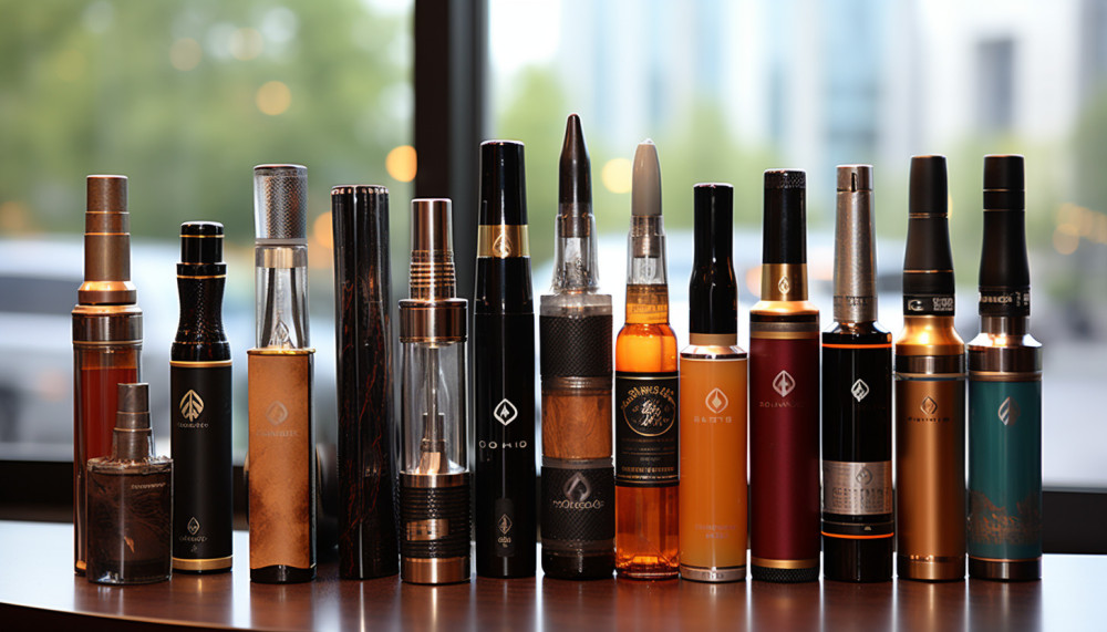 Divers - Guide sur les cigarettes électroniques