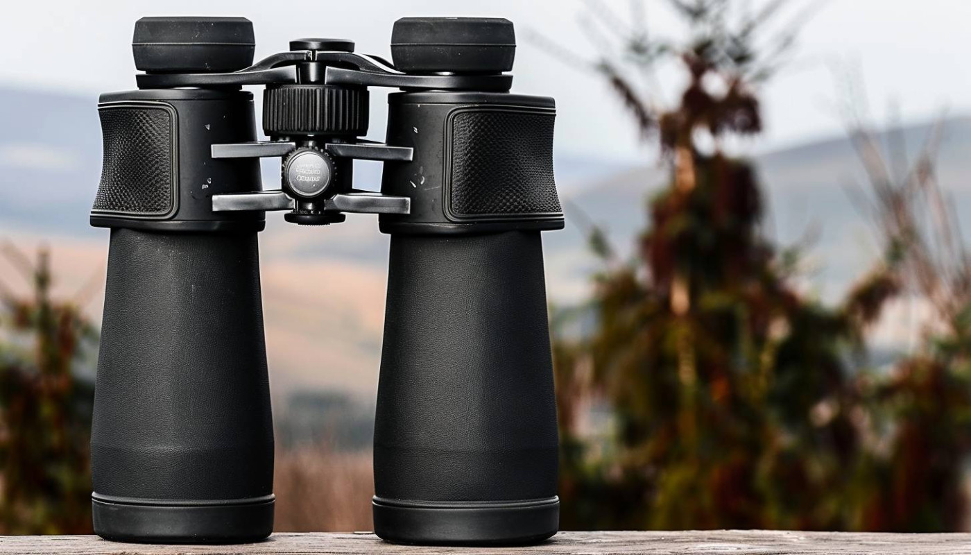 Guide ultime pour choisir les meilleures jumelles pour l'observation de la nature