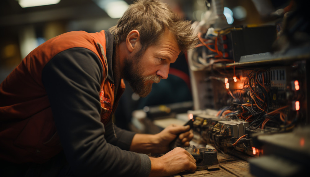Divers - La plomberie, une nécessité