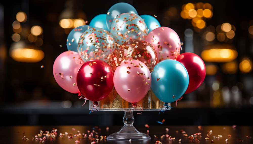 La sécurité des ballons publicitaires à l'hélium : réglementations et bonnes pratiques