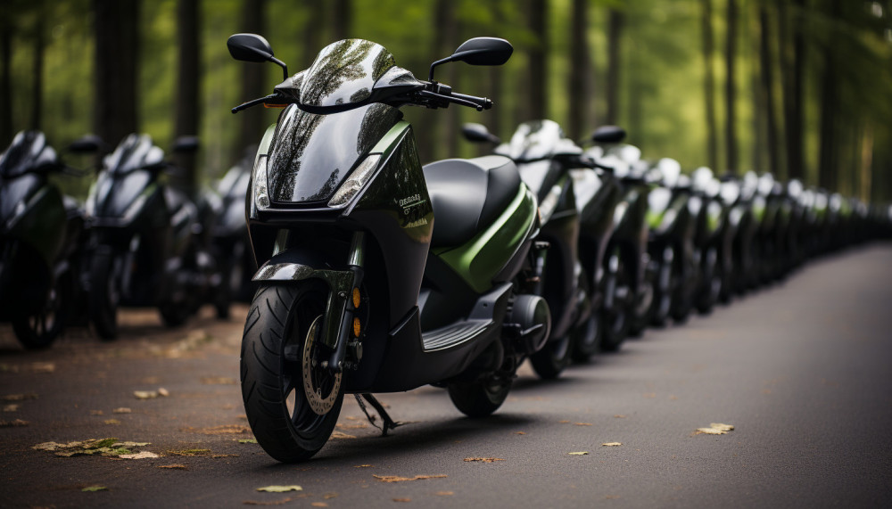 Divers - La trottinette électrique : laquelle choisir ?