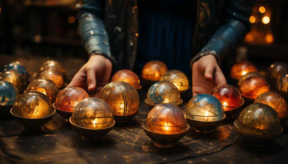 Divers - La voyance sans carte bancaire : ce qu'il faut savoir pour une meilleure expérience